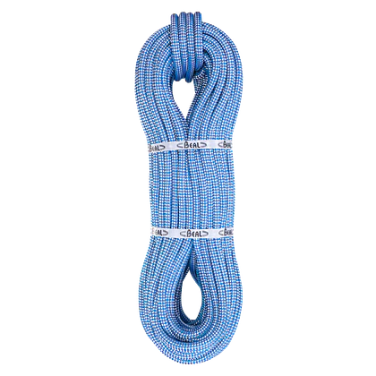 Cuerda Semi Estática Industrie 11 mm Azul – Beal
