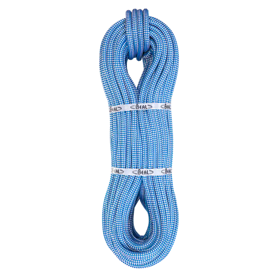 Cuerda Semi Estática Industrie 11 mm Azul – Beal
