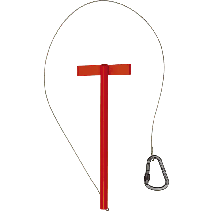 Accesorio Elevador de cuerda DISTICK – SKYLOTEC