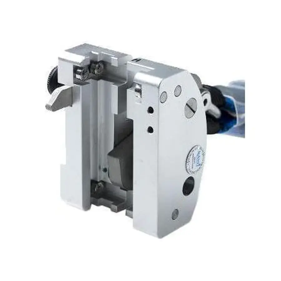 Deslizador Anticaída para riel vertical EAGLE DS Runner – AVANTI