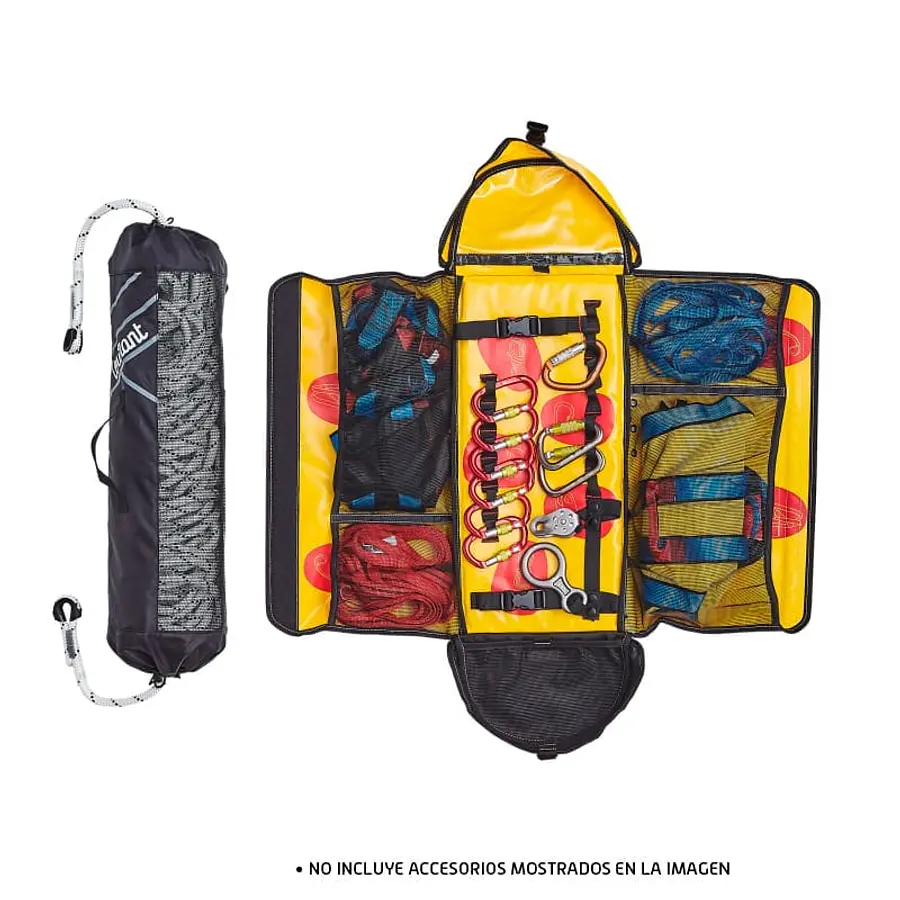 Bolso porta material Cross Evo 45 L – Courant