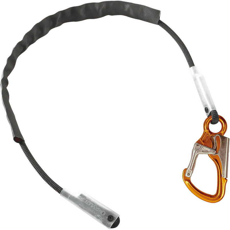 Repuesto Cuerda para SET LORY Posicionamiento con conector Attack 2mts – SKYLOTEC