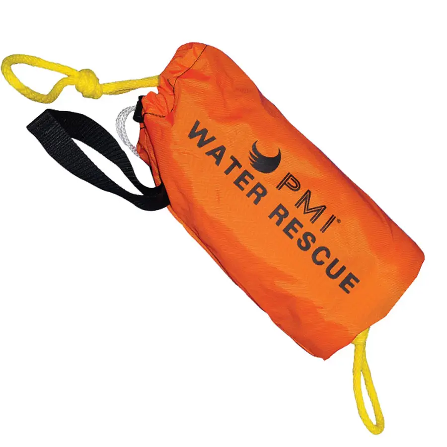 Bolsa de rescate para lanzamiento en agua H2 – PMI