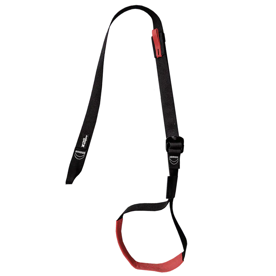 Estribo Regulable CLIMBING STEP QB 150 cm – Rock Empire