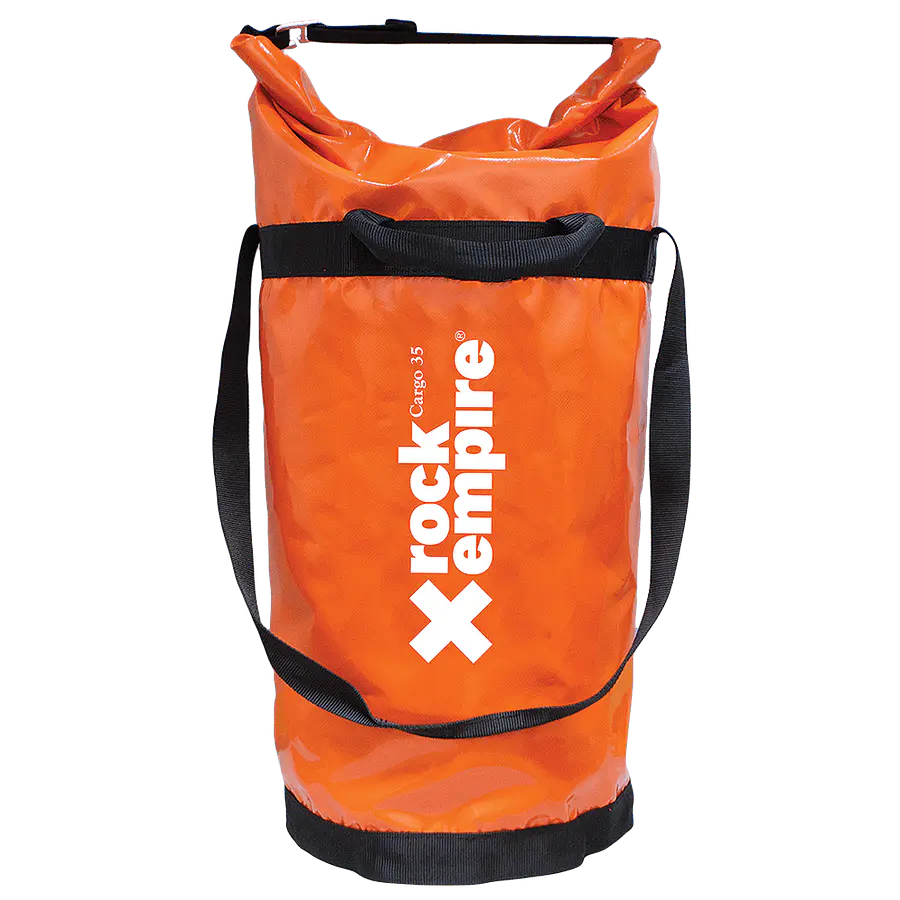Bolso porta material CARGO ROLL de 55 lts – Rock Empire