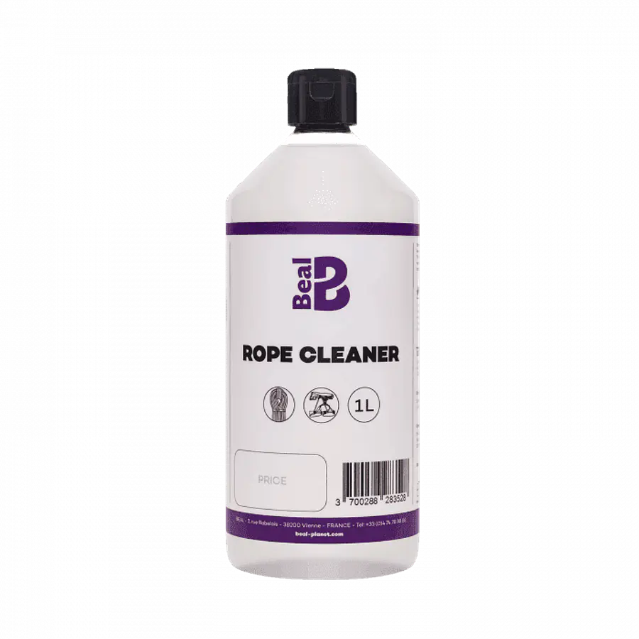 Detergente para cuerda ROPE CLEANER 1L – BEAL