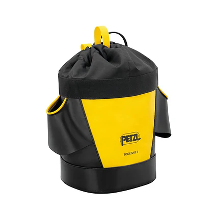 Porta Equipo TOOLBAG 6lt – Petzl