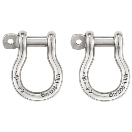 Grilletes para Arnés ASTRO – PETZL