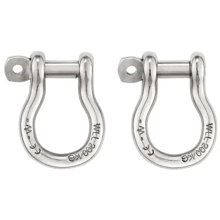 Grilletes para Arnés ASTRO – PETZL