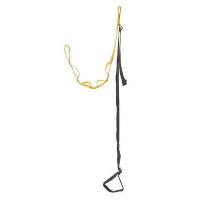 Estribo regulable cinta foot loop – CMC