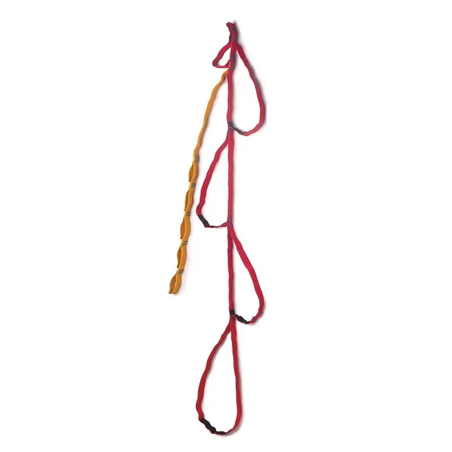 Estribo de cinta 25mm ETRIER con anclaje Tie-in – CMC