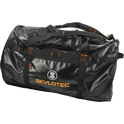 Bolso Duffle M 60L Black – Skylotec