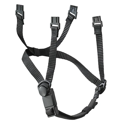 Barbuquejo para casco Inceptor GRX CHIN-X 250 – SKYLOTEC