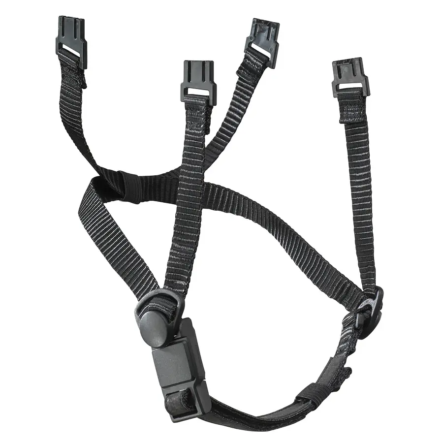 Barbuquejo para casco Inceptor GRX CHIN-X 250 – SKYLOTEC
