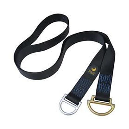 Cinta de anclaje con argollas asimetricas ANCHOR SLING 200 cm 26.1kN – PMI