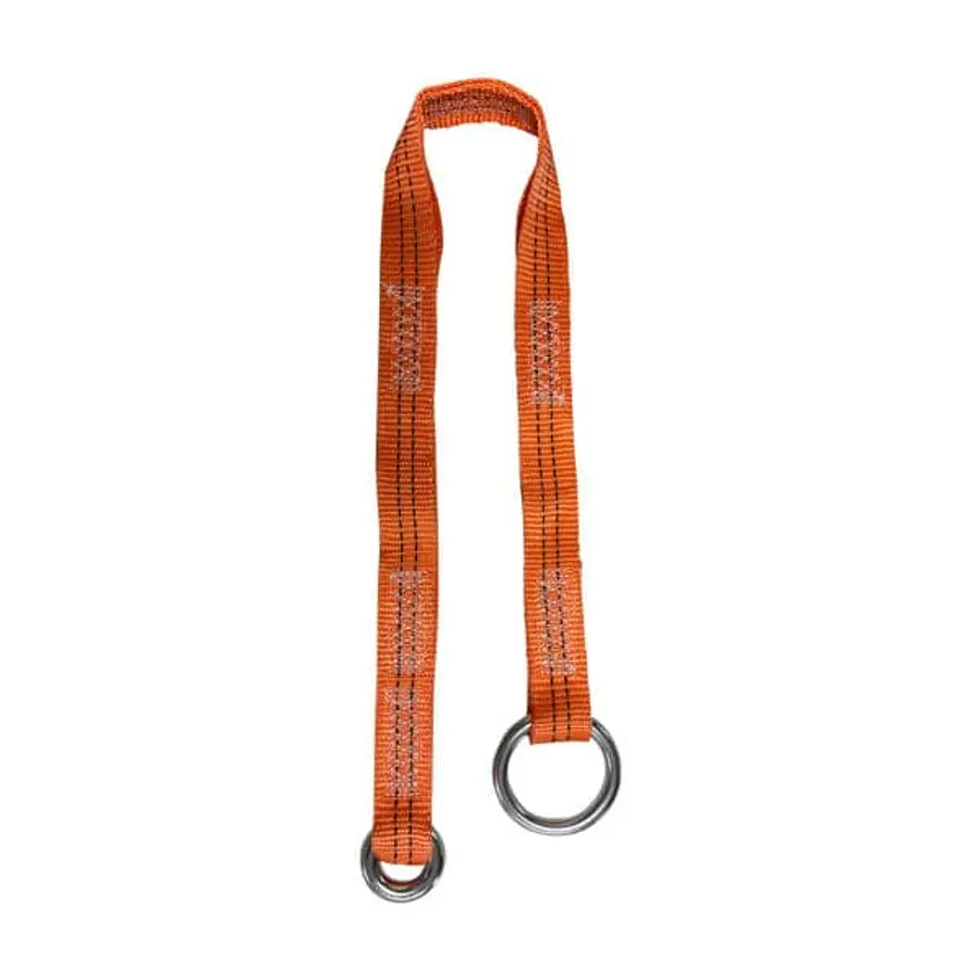 Cinta de Anclaje Salvaramas 100 cms 23kN – Climax