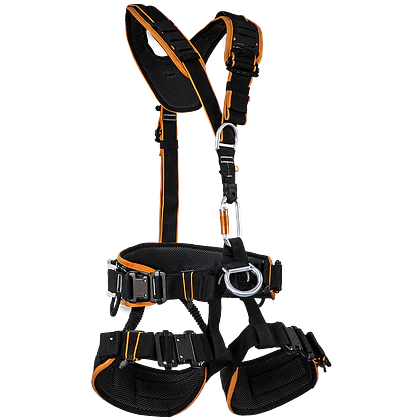 Arnes Integral industrial Atlas Lock Uni L – XXL – Rock Empire