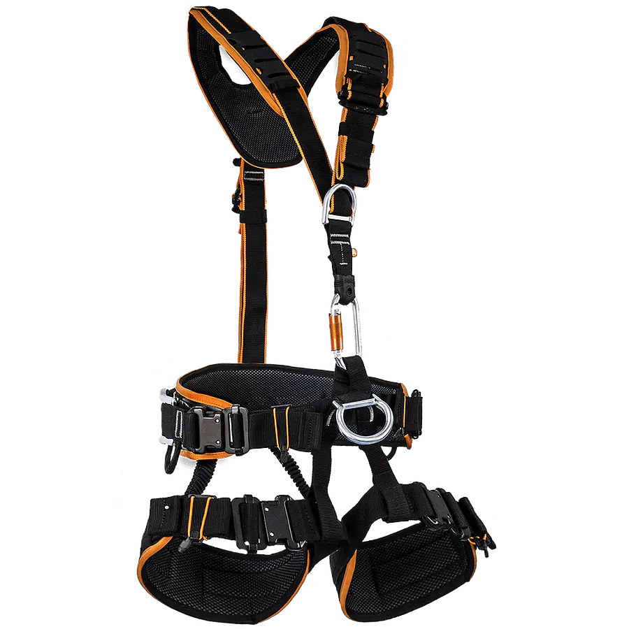Arnes Integral industrial Atlas Lock Uni L – XXL – Rock Empire