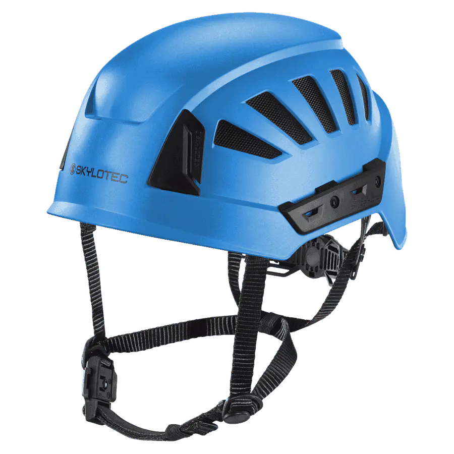 Casco Industrial Inceptor GRX Blue – Skylotec