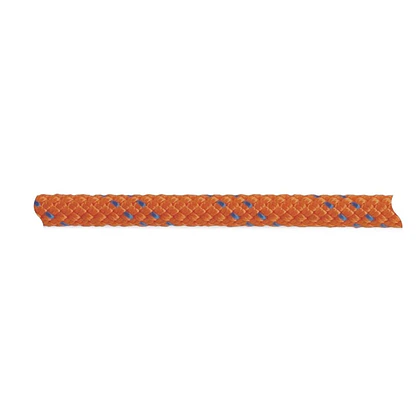 Cuerda Semi Estatica KM III 13 mm Naranja x metro – CMC