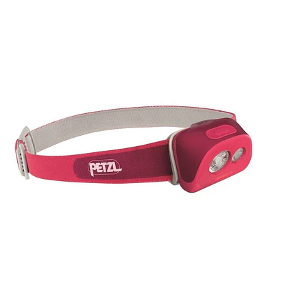 Linterna frontal TIKKA® Frambuesa – Petzl