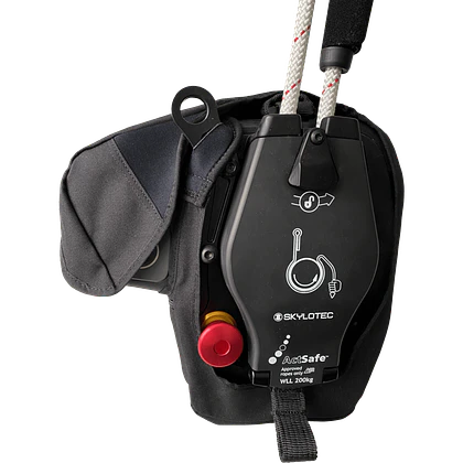FUNDA DE PROTECCION ACX CORDURA – SKYLOTEC