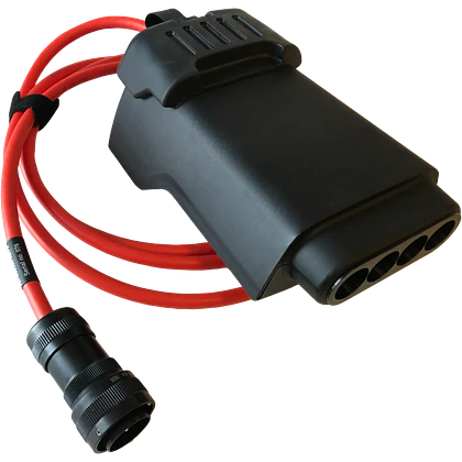 CABLE DE PODER PARA ActSafe ACX Cable Power Supply – SKYLOTEC