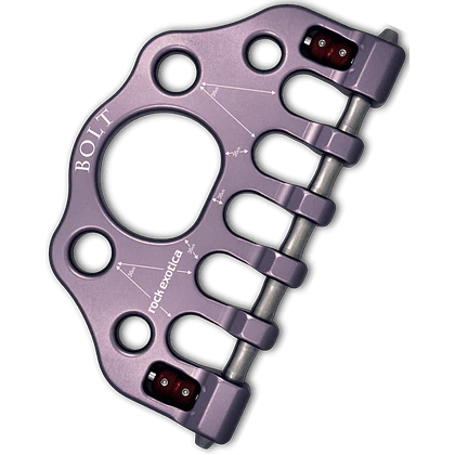 Multiplicador de anclajes Bolt (RP5) 36kN – Rock Exotica