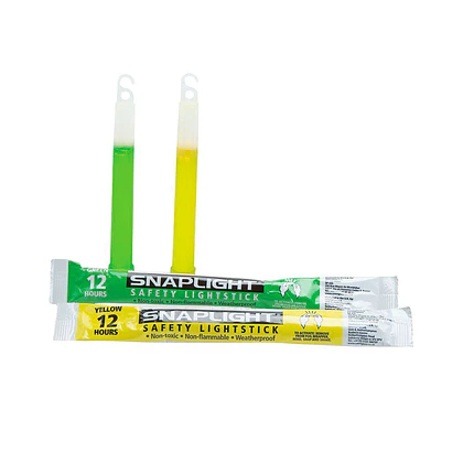 Luces de Emergencia Lightstick – CMC Rescue