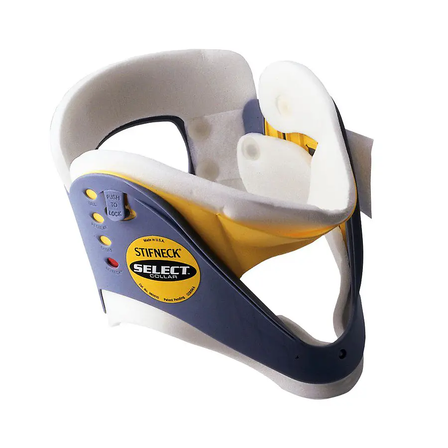 Cuello Cervical Stifneck – CMC Rescue