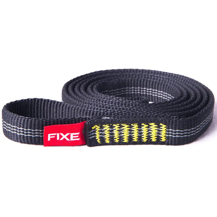 Anilla de Anclaje Plana Poliamida 80 cms. x 16 mm 22kN – Fixe