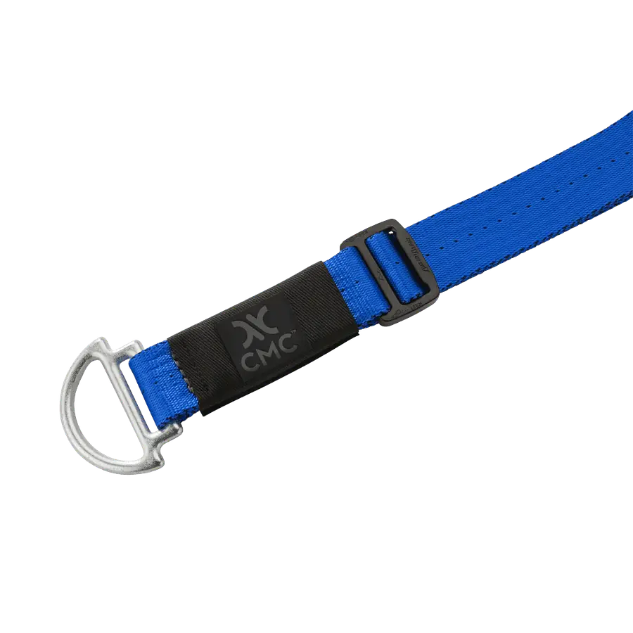 Cinta de anclaje VARIABLE ANCHOR 91 a 213 CM 20kN a 52kN – CMC Rescue