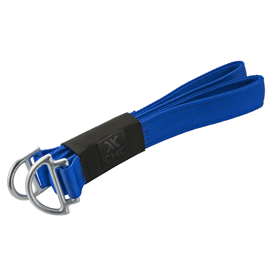 Cinta de anclaje ANCHOR STRAP 152cm 35kN a 67kN- CMC Rescue