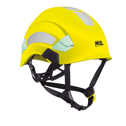 Casco Industrial Vertex Hi-Viz Amarillo – Petzl