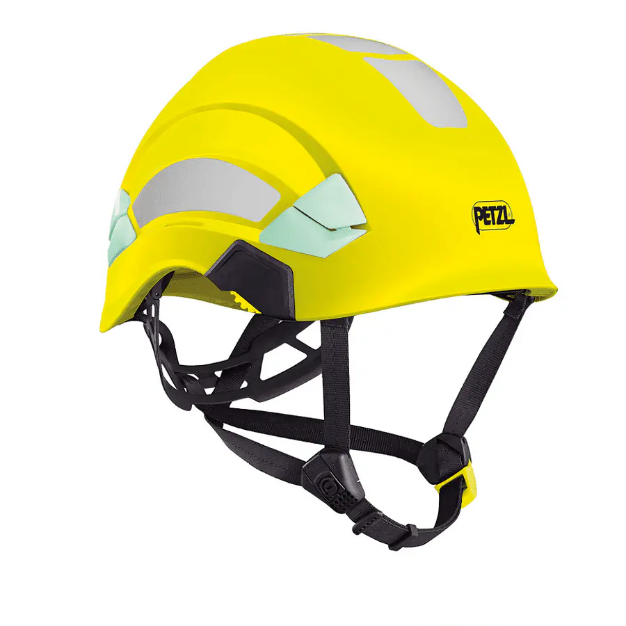 Casco Industrial Vertex Hi-Viz Amarillo – Petzl