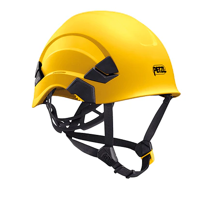 Casco Industrial Vertex Amarillo – Petzl