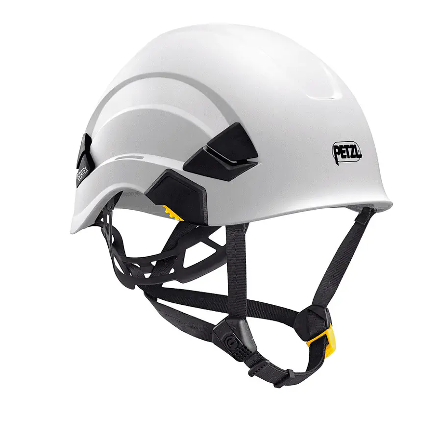 Casco Industrial Vertex Blanco – Petzl