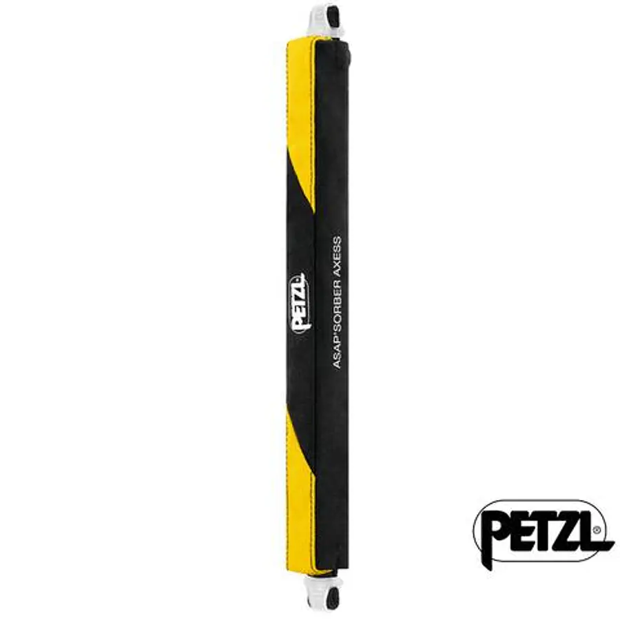 Absorbedor de Energía Asap’sorber AXESS 40cm – Petzl
