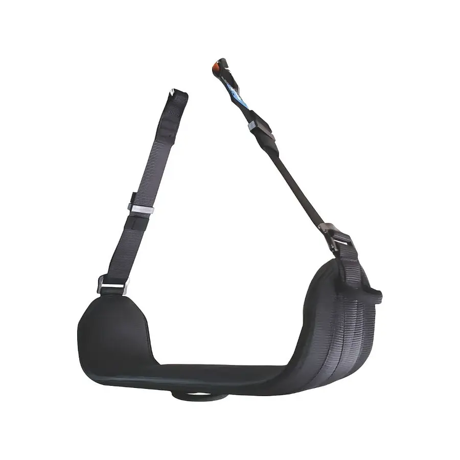 Silleta para Trabajo en Altura 2 PUNTAS, CHILESIN