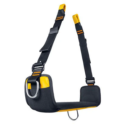 Silleta para Trabajo en Altura FRANKLIN Y/B, SINGINGROCK