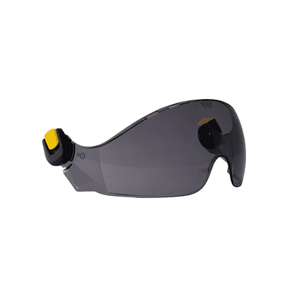 Visor Vizir Shadow (casco Vertex – Strato) – Petzl