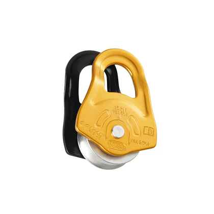 Polea simple PARTNER – Petzl