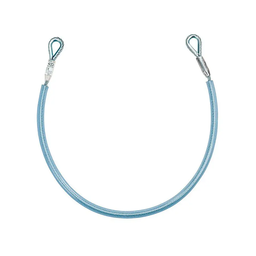 Anclaje cable de acero Steel Ankor 150 cms. – Climbing Technology