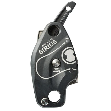 Descendedor Autofrenante SIRIUS (con antipánico) Reg ISP – Skylotec