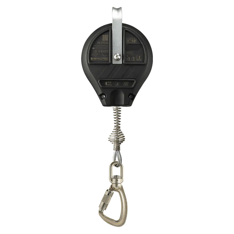 Retráctil Anticaída HK 05 Plus – 5Mts – Skylotec
