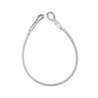 Anclaje cable de Acero PA-004 – Climax
