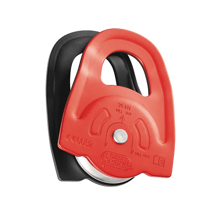 Polea Simple Prusik MINDER – Petzl