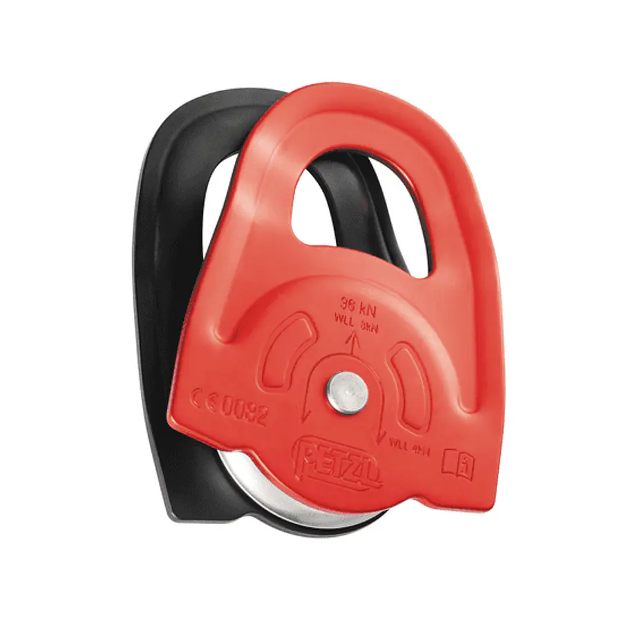 Polea Simple Prusik MINDER – Petzl