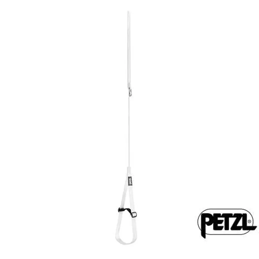 Estribo Regulable FOOTCORD – Petzl
