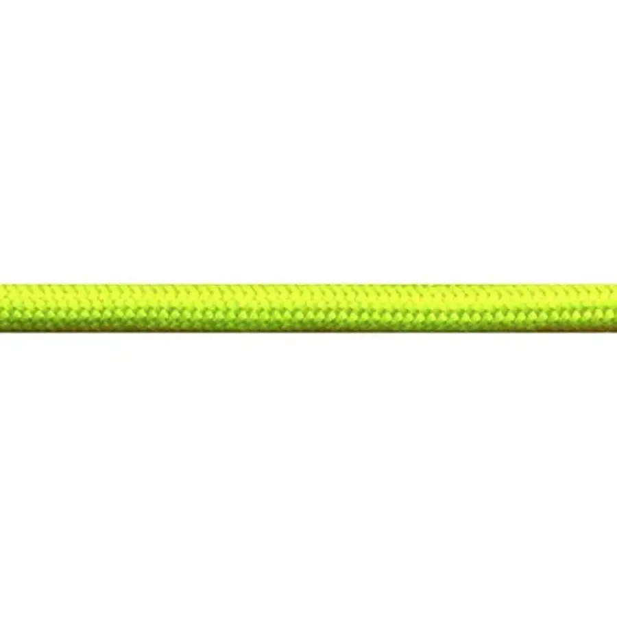 Cuerda estática PER (Personal Escape Rope) 7,5 mm x metro – PMI